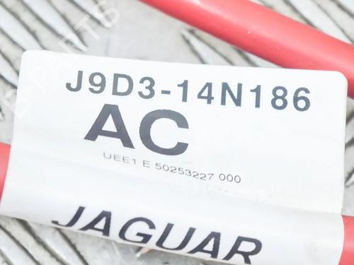 Wiring harness JAGUAR I-PACE (X590) EV400 AWD | BP27750966E16 