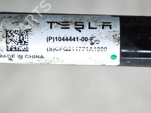 Venstre bagtil bærearm TESLA MODEL 3 (5YJ3) EV AWD | BP27758791M14 