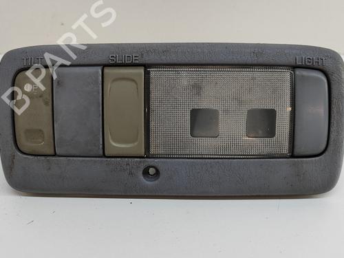 Interior roof light TOYOTA LAND CRUISER 90 (_J9_) 3.0 TD (KZJ90_, KZJ95_, KZJ90R, KZJ95R, KZJ90W, KZJ95W) | BP25922277I8