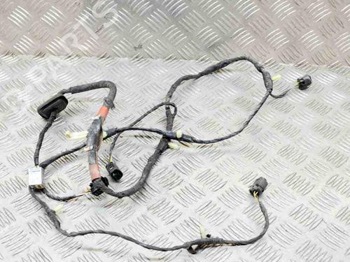 Used Electronic module JAGUAR S-TYPE II (X200) 2.5 V6 (200 hp) 14630702