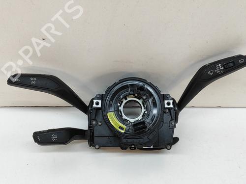 Used Steering column stalk AUDI Q7 (4MB, 4MG, 4MQ) 45 TDI quattro (249 hp) 28675540