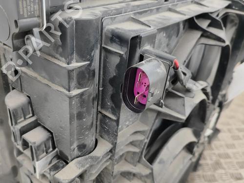 Radiator set VW ID.4 (E21) PRO | BP33368164M120 - Image 7