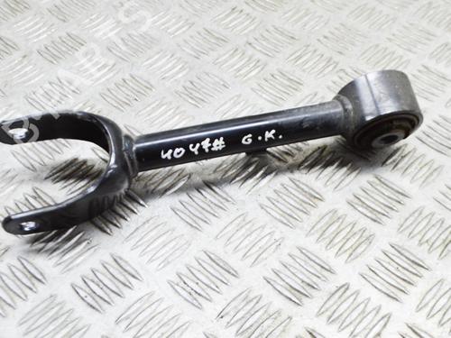 Querlenker links hinten für TESLA MODEL 3 (5YJ3) EV (283 hp) 27763842