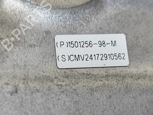 AC compressor TESLA MODEL Y (5YJY) EV | BP27791714M34 