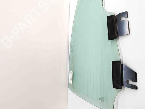 Dør rude ventre bagtil MASERATI GHIBLI III (M157) 3.0 D (250 hp) 24307385