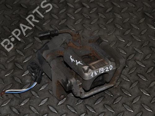 Used Left rear brake caliper Left rear brake caliper OPEL GRANDLAND / GRANDLAND X (A18, P1UO) 1.6 Turbo D (75) (120 hp) 33344603 33344603