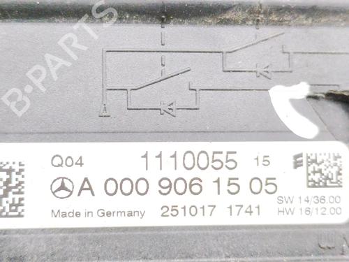 Cable MERCEDES-BENZ E-CLASS (W213) E 220 d (213.004) | BP38782557E12 - Image 6