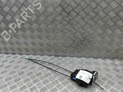 Rear left lock TOYOTA AURIS Estate (_E18_) 1.8 Hybrid (ZWE186_, ZWE186R, ZWE186H) | BP29510900C100 