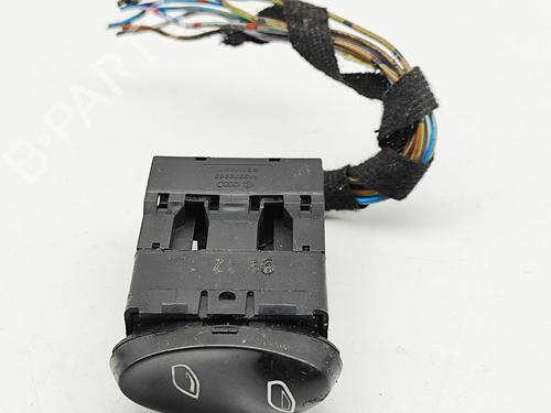 Used Right front window switch PORSCHE BOXSTER (986) 2.5 (204 hp) 30005470