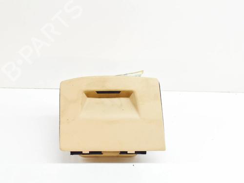 Used Glove box BMW X5 (F15, F85) xDrive 30 d (258 hp) 7732715