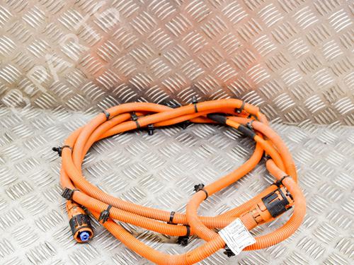Used Wiring harness BMW i3 (I01) s Electric (102 hp) 27757712