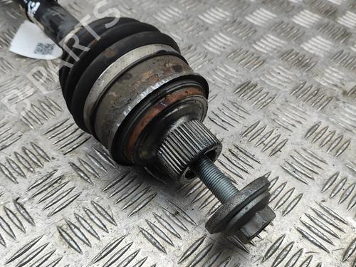 Left front driveshaft VW TOUAREG (CR7, RC8) 3.0 TDI 4motion | BP38706643M38 - Image 4