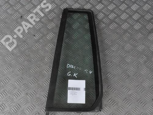 BP10399872C111 | Front left quarter glass LAND ROVER DISCOVERY IV (L319) 2.7 TD 4x4 BP10399872C111