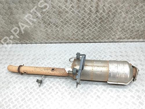 Used Catalyst Catalyst IVECO DAILY VI Platform/Chassis 35S18, 35C18, 40C18, 45C18, 50C18, 60C18, 65C18, 70C18 (179 hp) 33395400 33395400