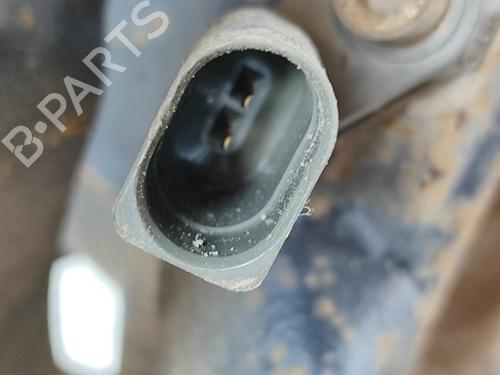 Right rear steering knuckle VW TRANSPORTER T6 Van (SGA, SGH, SHA, SHH) 2.0 TDI | BP29920702M28 