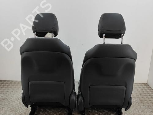Seats set MERCEDES-BENZ E-CLASS (W213) E 300 de (213.016) | BP36021235C78 - Image 4