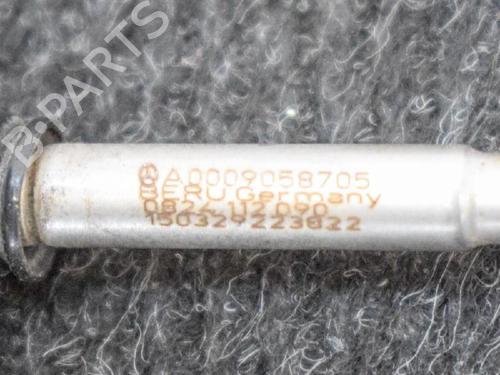 Electronic sensor MERCEDES-BENZ C-CLASS (W205) C 200 (205.042) | BP7735076M84 