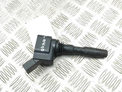 Used Ignition coil Ignition coil VW GOLF VII (5G1, BQ1, BE1, BE2) 1.4 GTE Hybrid (204 hp) 32025789 32025789