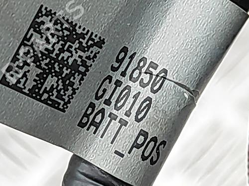 Cable HYUNDAI IONIQ 5 (NE) EV | BP34249097E12  - Image 6