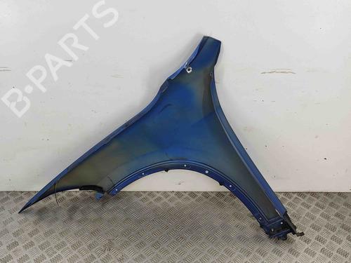 Right front fenders BMW X1 (F48) xDrive 20 d | BP29227307C42 