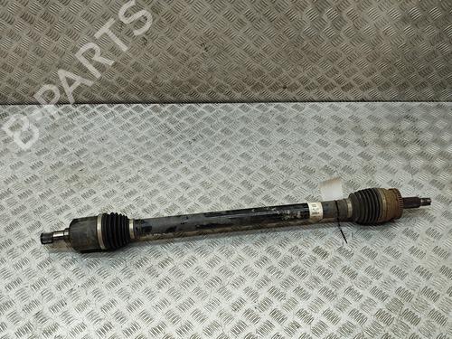 Used Right front driveshaft KIA OPTIMA Sportswagon (JF) 1.6 CRDi (136 hp) 28687970