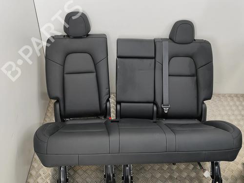 Seats set TESLA MODEL Y (5YJY) EV Performance All-wheel Drive | BP33360979C78 - Image 4