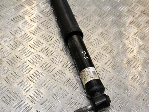 Right rear shock absorber NISSAN QASHQAI II SUV (J11, J11_) 1.3 DIG-T | BP27752521M19 