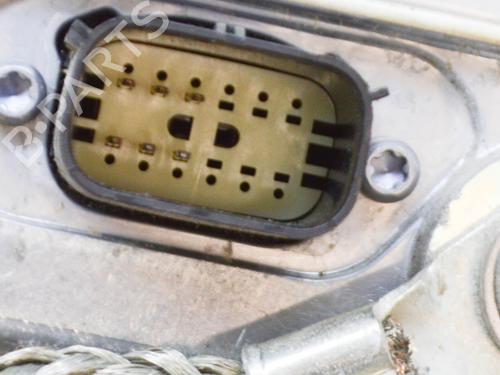 Inverter/Converter TESLA MODEL X (5YJX) P100D AWD | BP15377116M119 