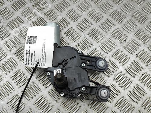 Rear wiper motor VW GOLF VIII (CD1, DA1) 2.0 TDI GTD | BP31715588M102