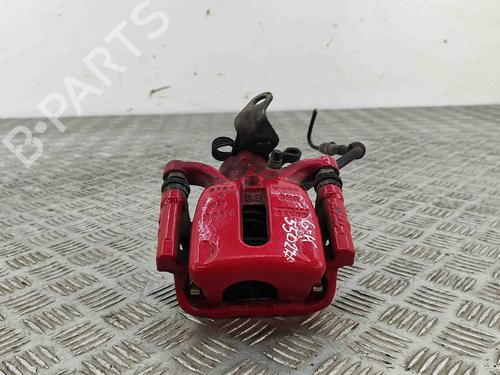 Used Left rear brake caliper AUDI A1 (8X1, 8XK) S1 quattro (231 hp) 28434728