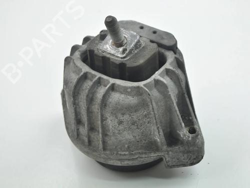 Used Engine mount Engine mount BMW 3 Touring (E91) 320 d (163 hp) 9866296 9866296