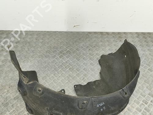 Wheel arch AUDI A6 C7 (4G2, 4GC) 3.0 TDI quattro | BP26383439C56 