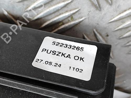 Fuse box FIAT 500 (312_) 1.0 Mild Hybrid (312.AYD1B) | BP33374035E1 - Image 6