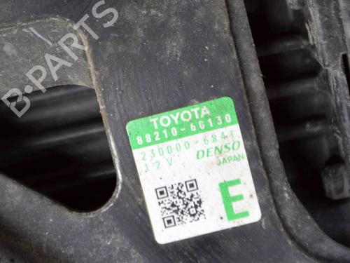 Electronic module TOYOTA LAND CRUISER PRADO (_J15_) 2.8 D-4D (GDJ150_, GDJ155_, GDJ150, GDJ151) | BP15622047M83 