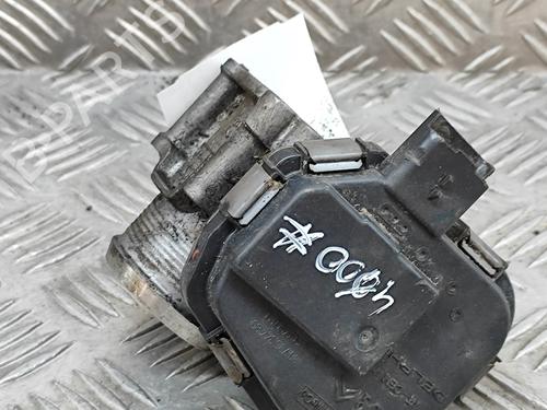 Drosselklappe für RENAULT KANGOO Express (FW0/1_) 1.5 dCi 90 (FW0G, FW05, FW08, FW11) (90 hp) 16140785