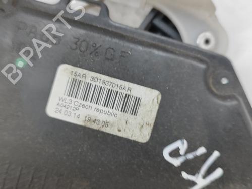 Front left lock VW CADDY III Box Body/MPV (2KA, 2KH, 2CA, 2CH) 2.0 SDI | BP23946661C98 