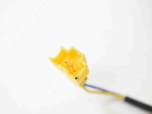 Seat buckle MERCEDES-BENZ S-CLASS Coupe (C216) CL 500 (216.371) | BP30256610I32 