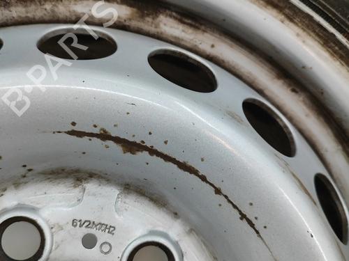 Reservehjul kit MERCEDES-BENZ SPRINTER 3-t Van (B910) 214 CDI (910.621, 910.623) | BP30108189C119 