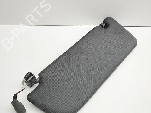 Right sun visor AUDI A6 C8 Avant (4A5) RS6 TFSI Mild Hybrid quattro | BP37583919I2 - Image 4
