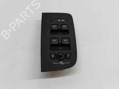 Right front window switch VOLVO XC60 II (246) 2.0 B5 Mild-Hybrid | BP29486458I26 
