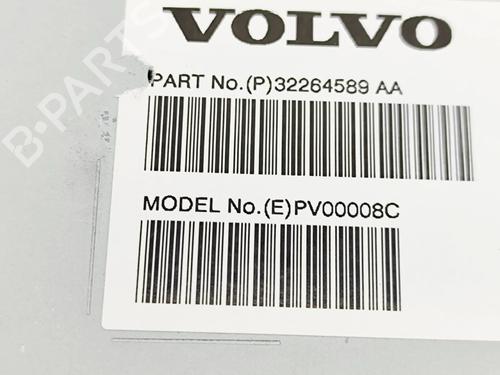 Electronic module VOLVO XC40 (536) B4 Mild-Hybrid | BP30679098M83 