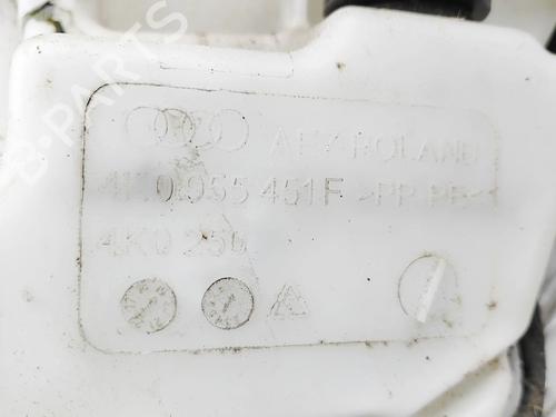 Sprinklertank AUDI A6 C8 Avant (4A5) RS6 TFSI Mild Hybrid quattro | BP37583525C113 - Image 8