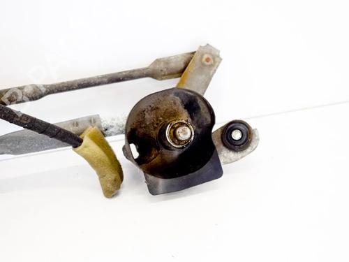 Front wipers mechanism MAZDA 6 Estate (GH) 2.2 MZR-CD (GH10) | BP6740502C83