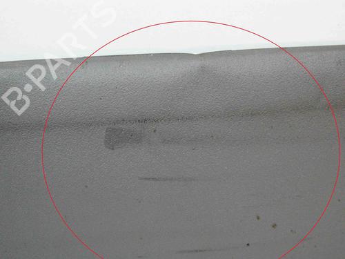Left sun visor MERCEDES-BENZ SPRINTER 3-t Van (B906) 213 CDI (906.611, 906.613) | BP7736084I1 