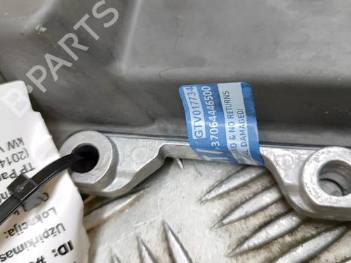 Engine control unit (ECU) VOLVO XC90 II (256) B5 Mild Hybrid AWD | BP33370895M57  - Image 6