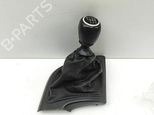 Used Shift knob Shift knob FIAT DUCATO Van (250_) 130 Multijet 2,3 D (131 hp) 33385145 33385145