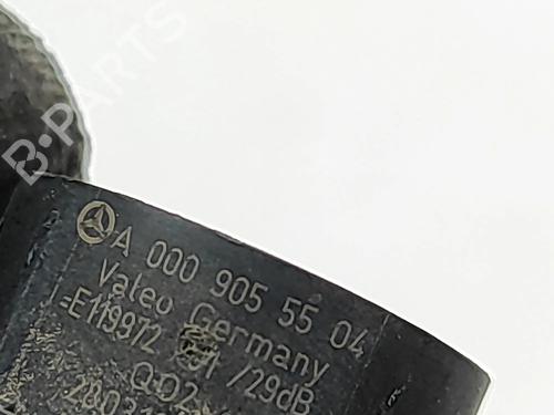 Electronic module MERCEDES-BENZ GLS (X166) 500 4-matic (166.873) | BP33825910M83 - Image 6