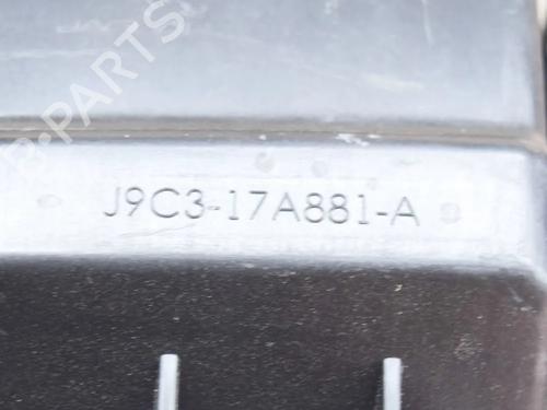 Kofangerbeslag bag JAGUAR E-PACE (X540) 2.0 D150 | BP14635773C159 - Image 6