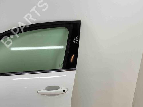 Left front door CITROËN C5 AIRCROSS (A_) 1.6 Hybrid 225 (A45GFR) | BP29458452C2 