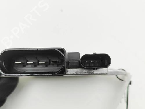 Electronic module PORSCHE MACAN (XAB) 4 Electric 4 (XABBB1, XABFD1) | BP38467234M83  - Image 6